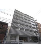 パークアクシス住吉