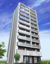 アーバネックス浅草