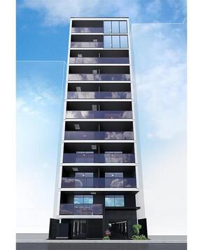 ロイジェント銀座