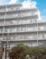 ハイクオリティ立花