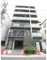 ルネサンスコート押上