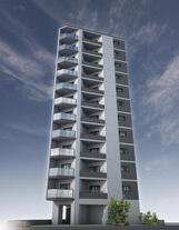 ルフレプレミアム押上ノルド