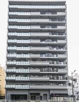 パークアクシス両国スクエア