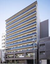 RJRプレシア菊川駅前