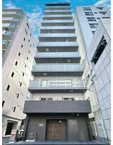 プレール・ドゥーク両国Ⅲ