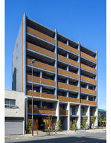 ブランシエスタ本所吾妻橋