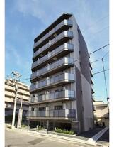 クオリタス本所吾妻橋