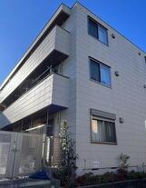 ルミエール中板橋