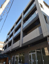 メゼリテ表参道