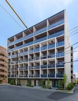 アクアレジデンス錦糸町