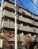 ルーブル新宿西落合伍番館