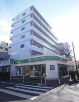 ウィンベルデュエット上板橋第3