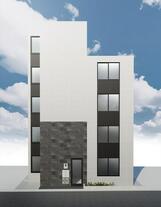 VILLE NEUVE清澄白河