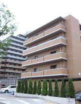 ルネ・ベイグランデ門前仲町