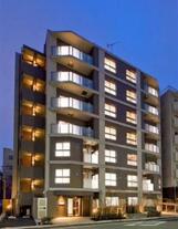 KDXレジデンス両国