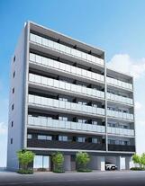 アーバネックス菊川