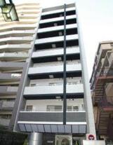 ステージファースト板橋区役所前アジールコート