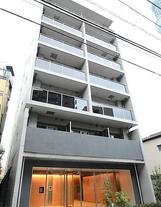 新品家具付きマンション吾妻橋8