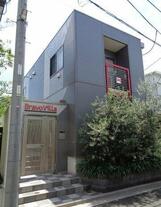 ブラボーヴィラ