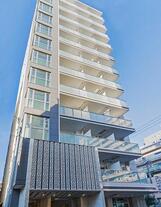 アーバネックス菊川Ⅲ