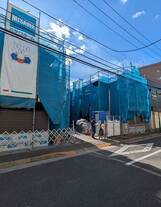 クレアテラス B棟