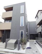 エクセリア大崎