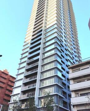 CLASSY TOWER 新宿御苑