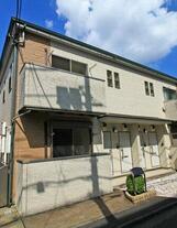 ツインハウス結喜