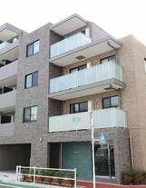 GENOVIA西高島平Ⅱ