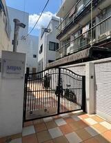 MIJAS東新宿
