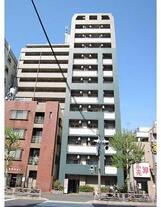 メインステージ巣鴨