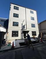 ワイエム東墨田