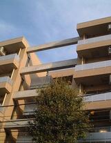 ヒルコート千駄木