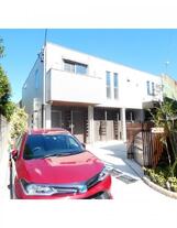 アリビオときわ台