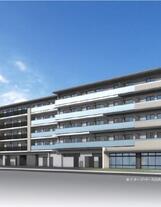 ザ・ケンジントン・レジデンスときわ台