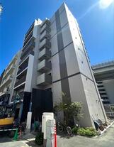 S-RESIDENCE両国serea