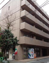 三番町天竹ビル