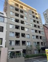 エスポワール銀座東