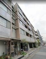 ボーリヴァージュ深谷