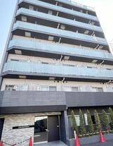 ベルシード池袋本町