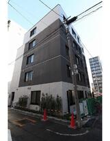 ウェルスクエア森下