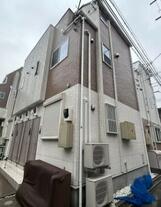 キャスティア南長崎