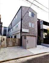 コートハウス桜川