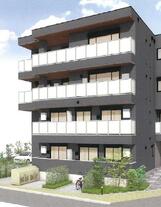 HILL TOP RESIDENCE OSAKI