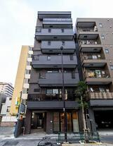 パークフロント亀戸