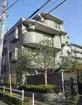 ライオンズヒルズ成増