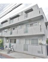 ユーコート東長崎