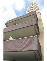 プレール・ドゥーク新宿御苑