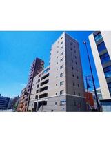 アビテ市ヶ谷仲之町