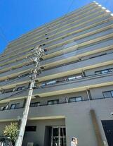 向島パークハイツ第3